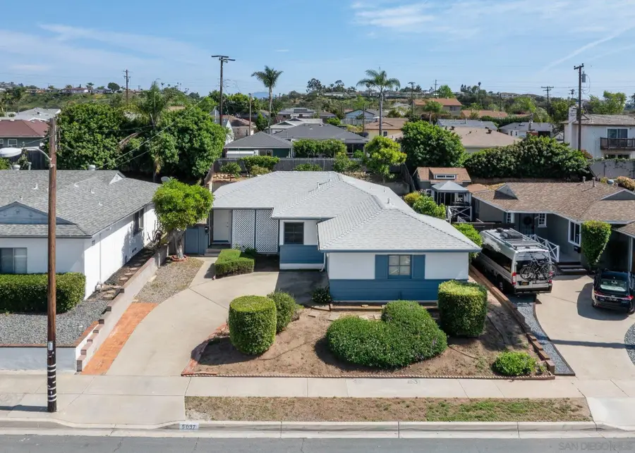 5037 Waring Rd, San Diego, CA 92120 - #2