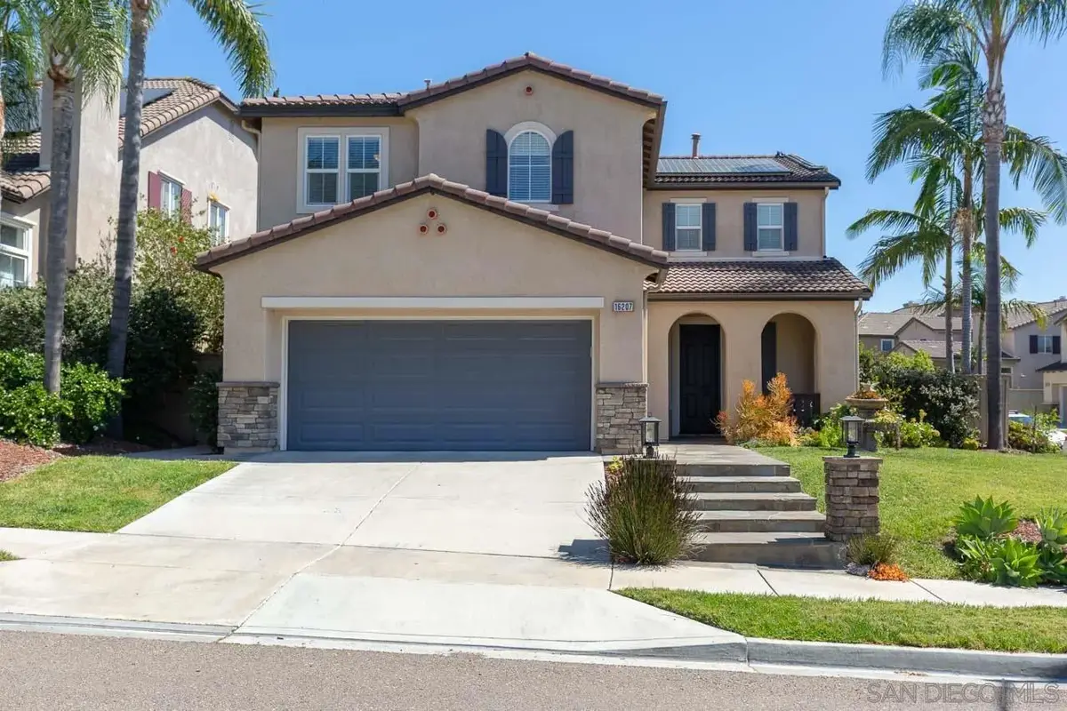 16207 Palomino Mesa Ct, San Diego, CA 92127 - #1