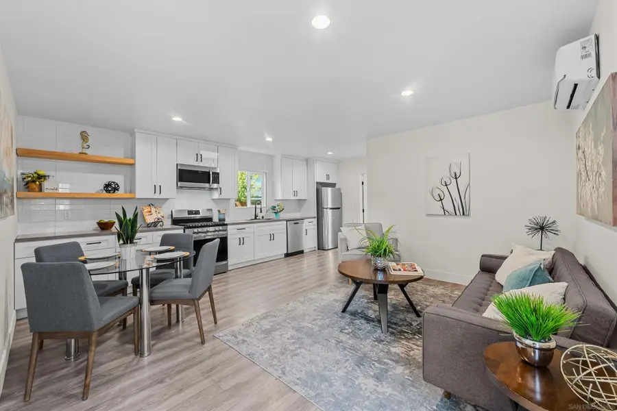 4620 Greene St, San Diego, CA 92107 - #3