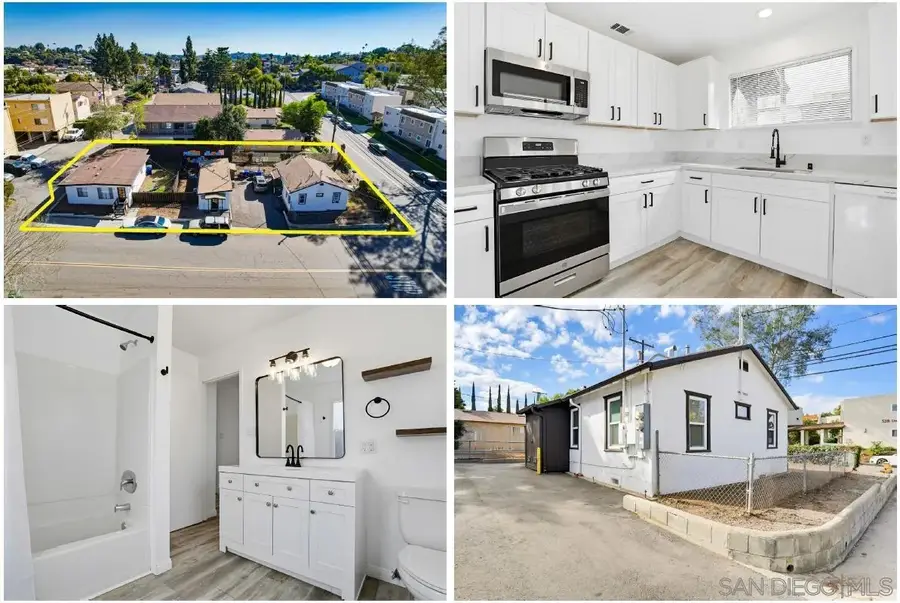 537 Deluz Rd, Fallbrook, CA 92028 - #2