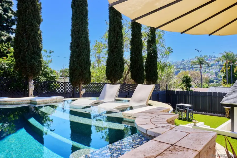 4568 4th Street, La Mesa, CA 91941 - #3