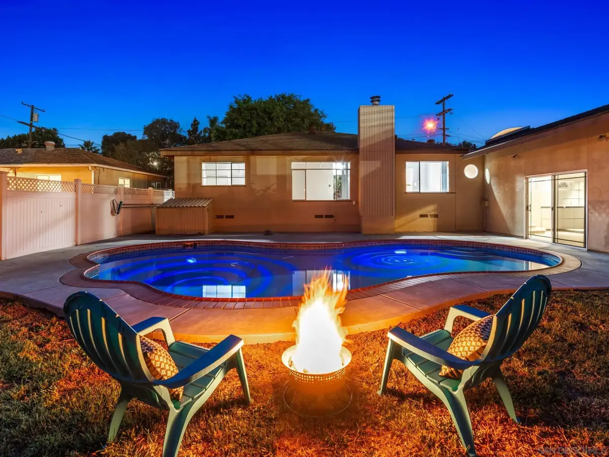 2529 Littleton Road, El Cajon, CA 92020 - #1