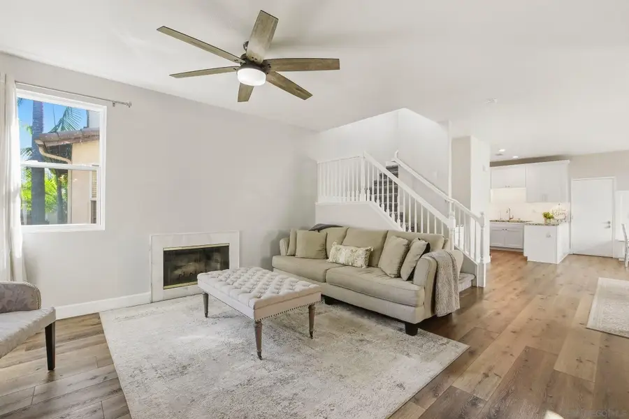 1942 Parker Mountain, Chula Vista, CA 91913 - #2