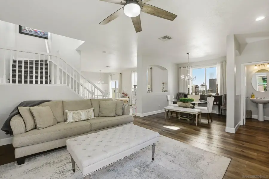 1942 Parker Mountain, Chula Vista, CA 91913 - #3