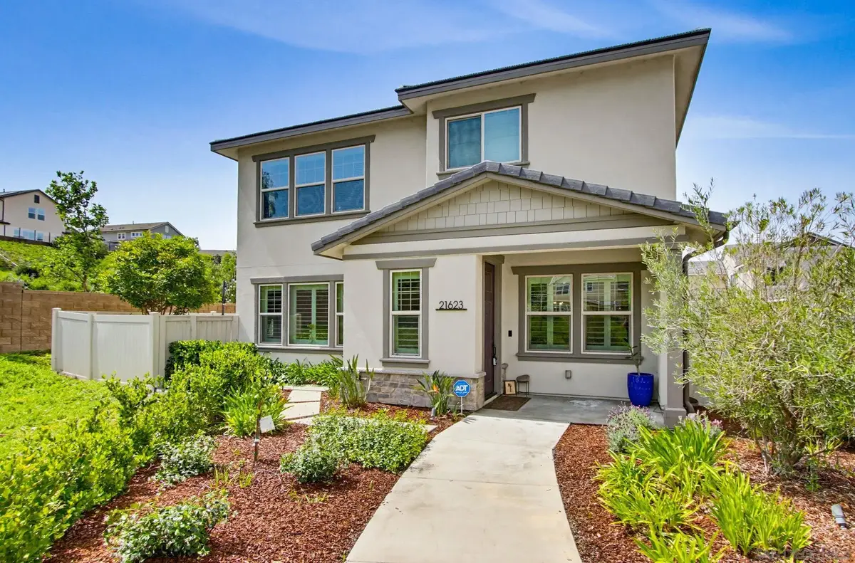 21623 Deer Grass, Escondido, CA 92029 - #1