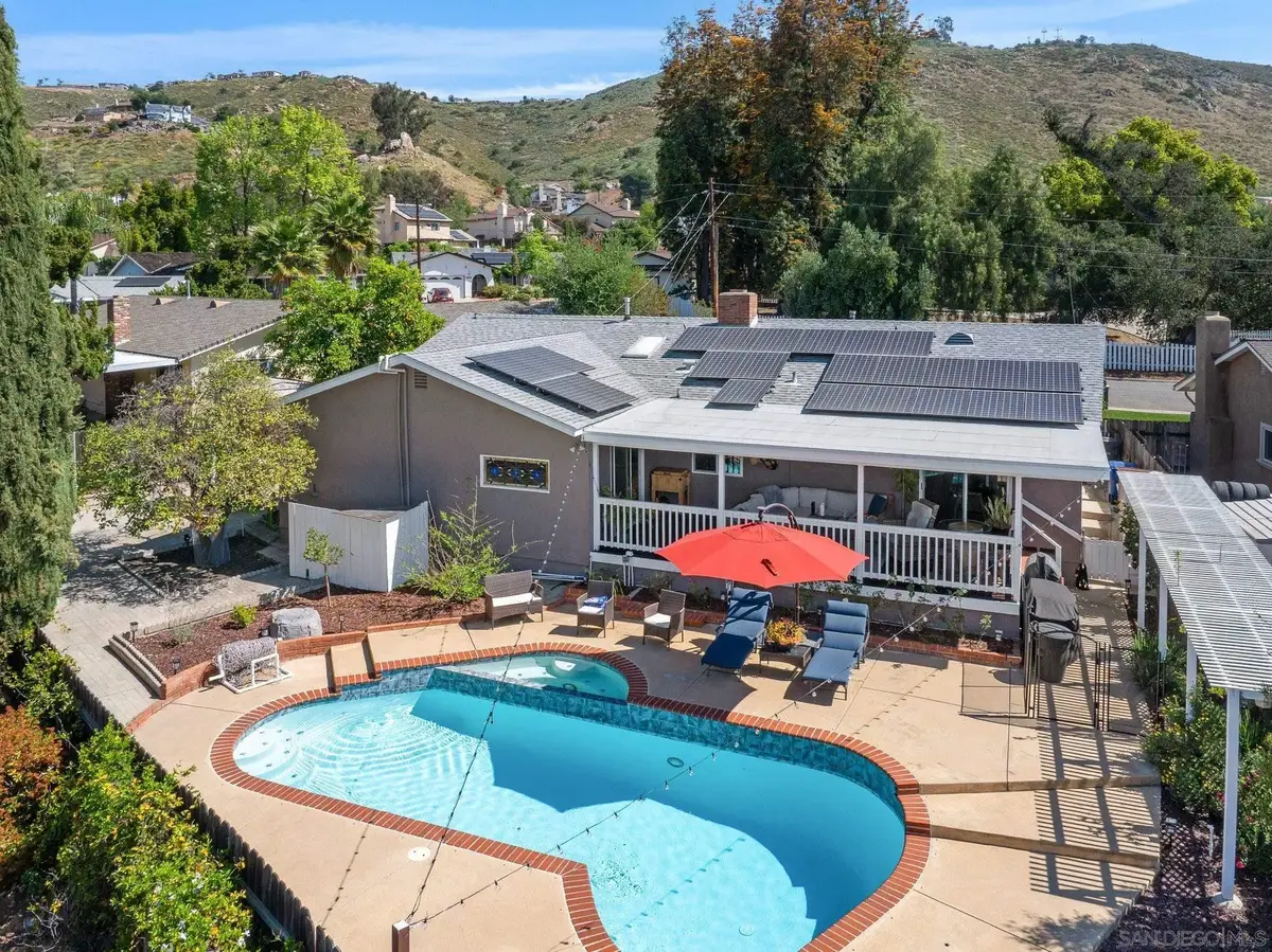 1362 Lindenwood, El Cajon, CA 92021 - #1