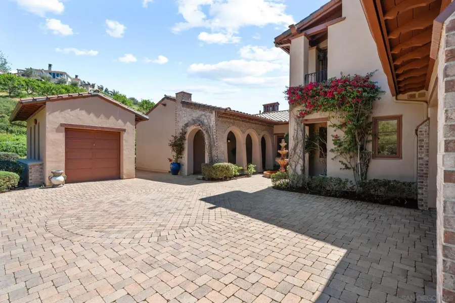 17813 La Amapola, Rancho Santa Fe, CA 92067 - #2