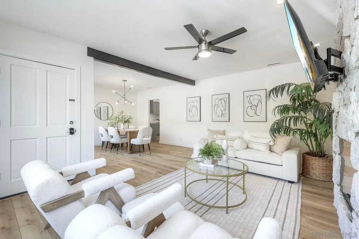 3476 Reynard Way, San Diego, CA 92103 - #1