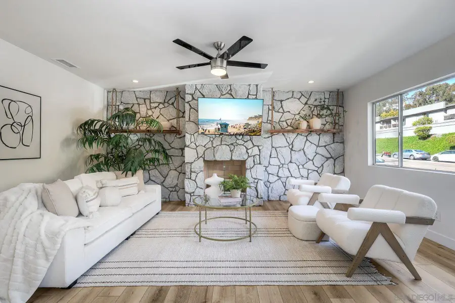 3476 Reynard Way, San Diego, CA 92103 - #2