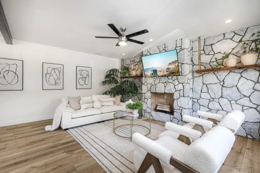 3476 Reynard Way, San Diego, CA 92103 - #3