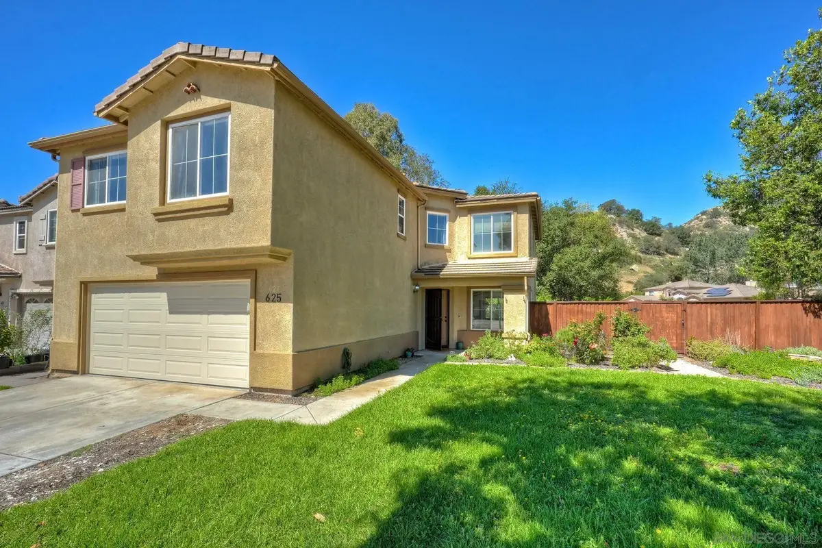 625 Jacks Creek, Escondido, CA 92027 - #1
