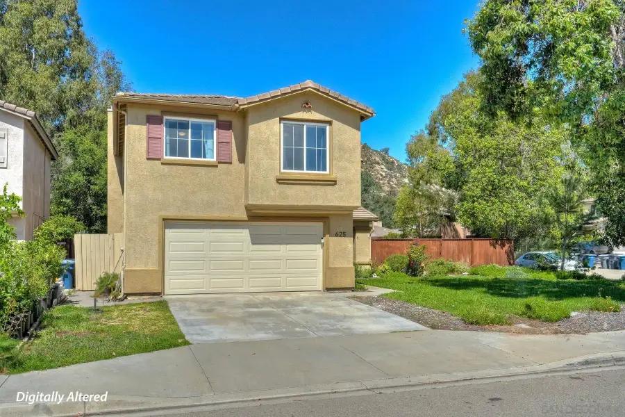 625 Jacks Creek, Escondido, CA 92027 - #2