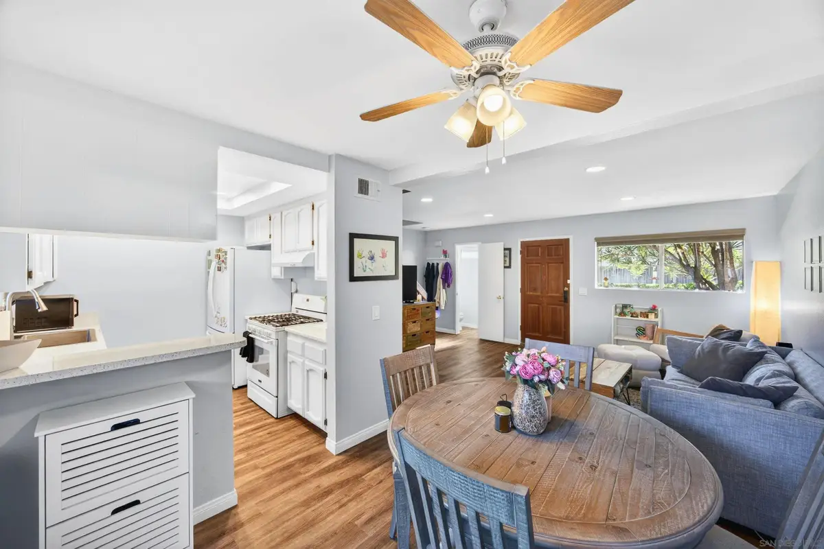 736 N Mollison Ave #D, El Cajon, CA 92021 - #1