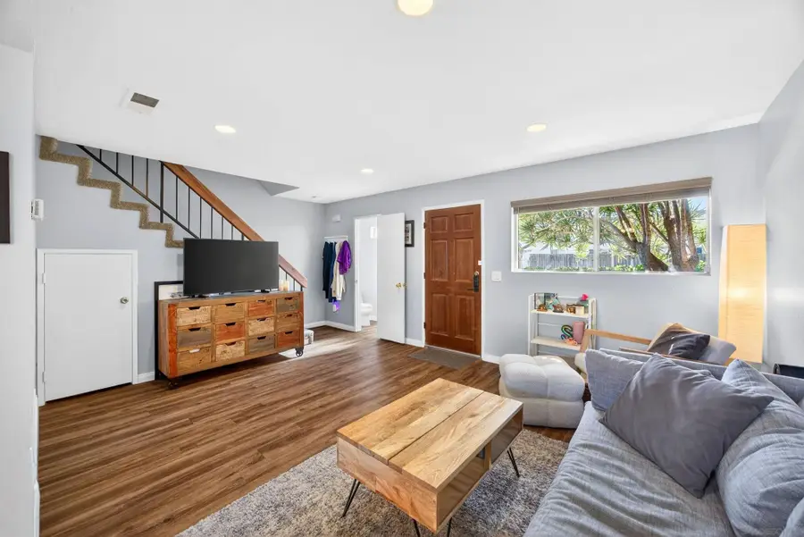 736 N Mollison Ave #D, El Cajon, CA 92021 - #2