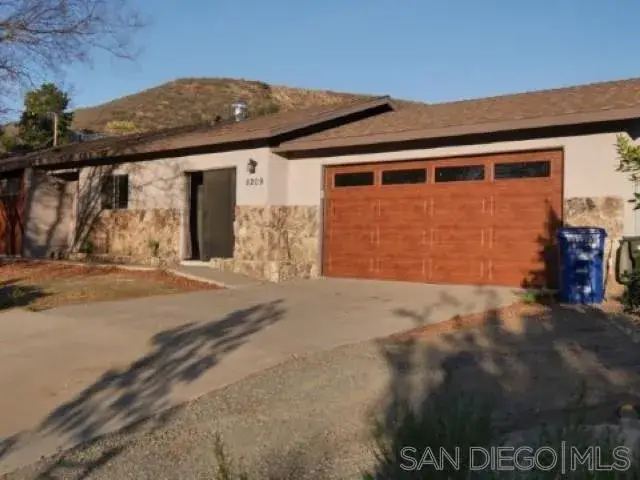 8209 Mesa, Santee, CA 92071 - #2
