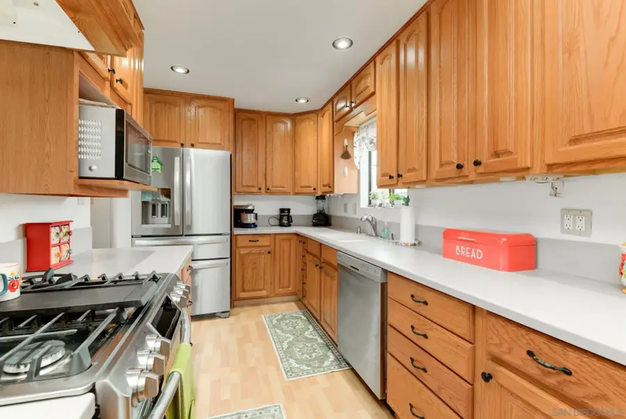 567 Brighthaven, El Cajon, CA 92019 - #3