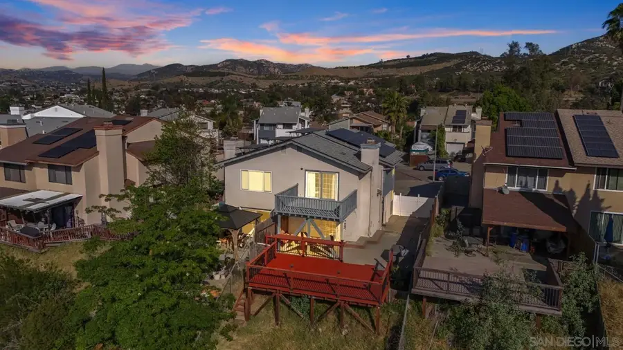 8362 Ora Belle, El Cajon, CA 92021 - #2