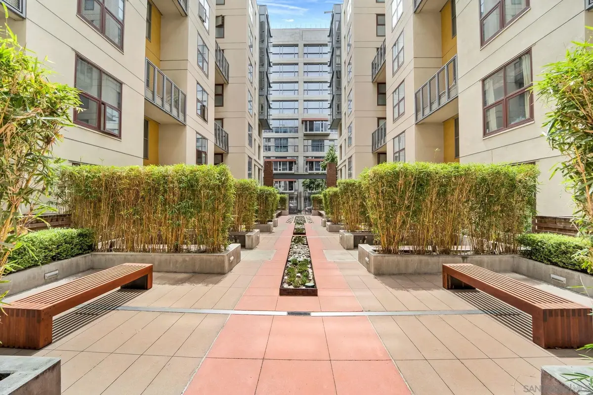 1150 J Street #218, San Diego, CA 92101 - #1