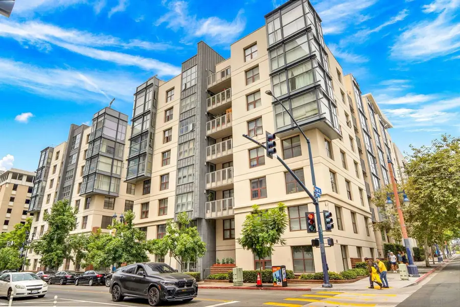 1150 J Street #218, San Diego, CA 92101 - #2