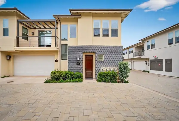 16750 Coyote Bush Drive #97, San Diego, CA 92127