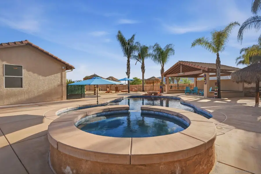 23632 Gymkhana Rd, Ramona, CA 92065 - #3