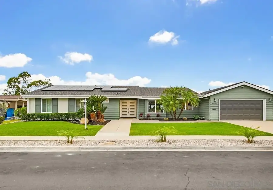3052 Award Row, San Diego, CA 92122 - #2