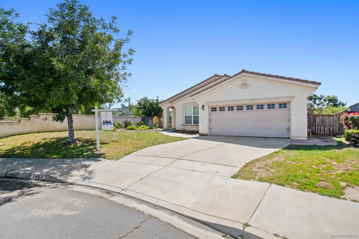 1464 Owen Drive, Chula Vista, CA 91911 - #1