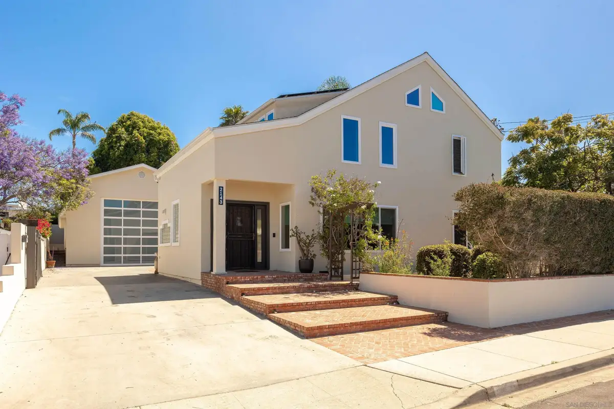 2143 Deerpark Dr, San Diego, CA 92110 - #1