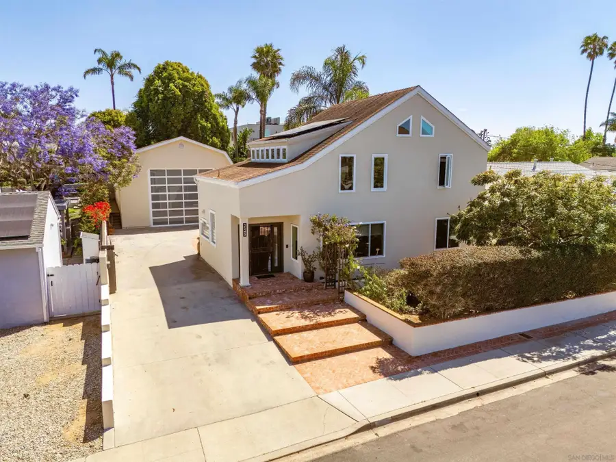 2143 Deerpark Dr, San Diego, CA 92110 - #3