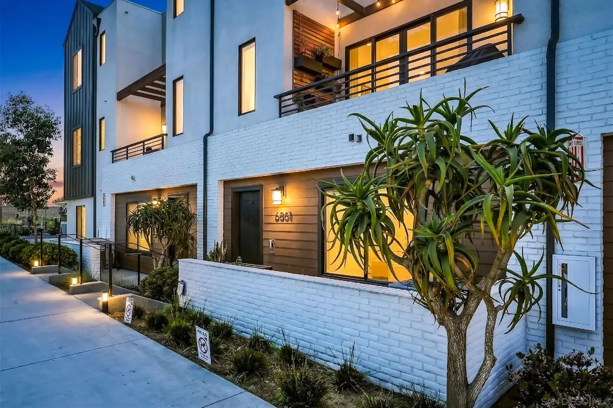 6861 Secano St, San Diego, CA 92154 - #1