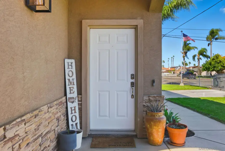 908 Florence St, Imperial Beach, CA 91932 - #3