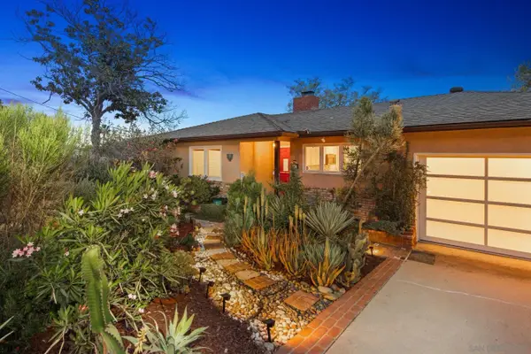 4413 Upland St, La Mesa, CA 91941