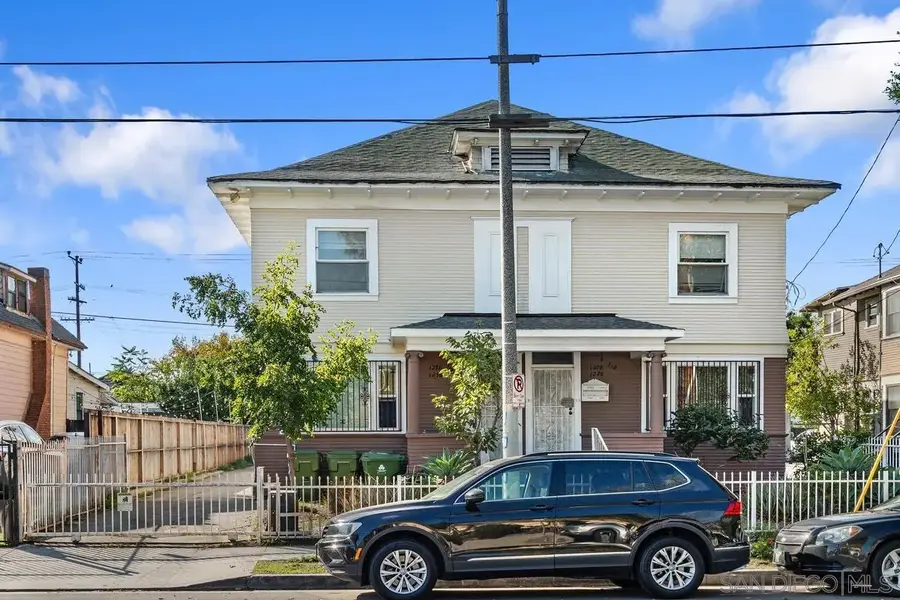 1276 W 22nd St, Los Angeles, CA 90007 - #2