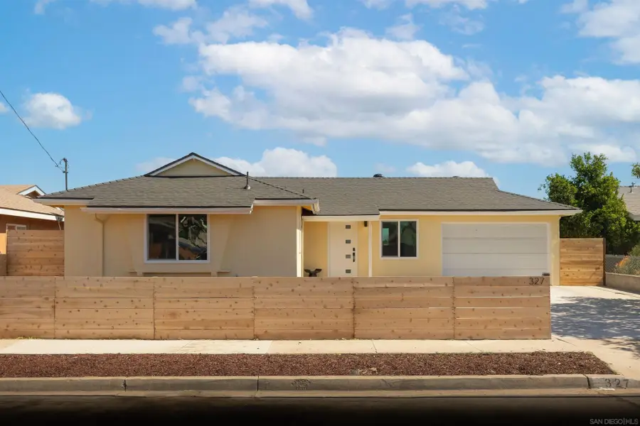 327 Sunswept Street, San Diego, CA 92114 - #3