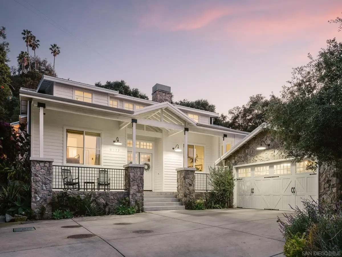 9777 Grosalia Avenue, La Mesa, CA 91941 - #1