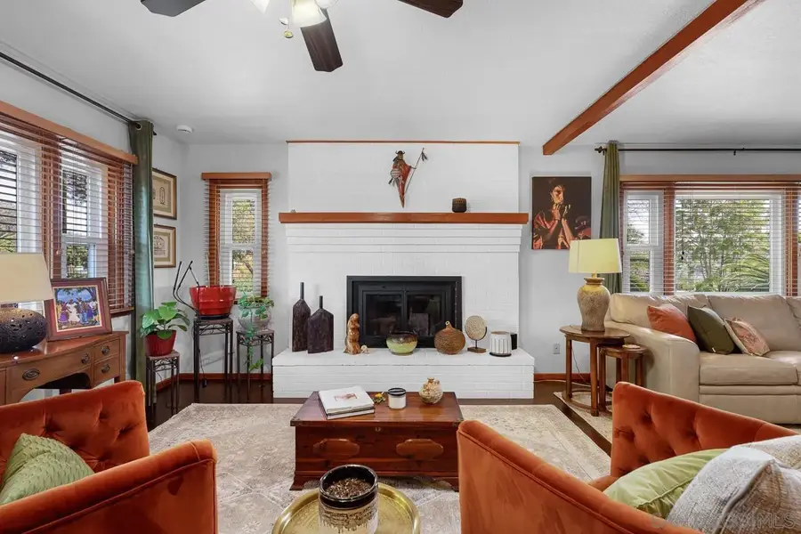 2332 Golden Avenue, Lemon Grove, CA 91945 - #3