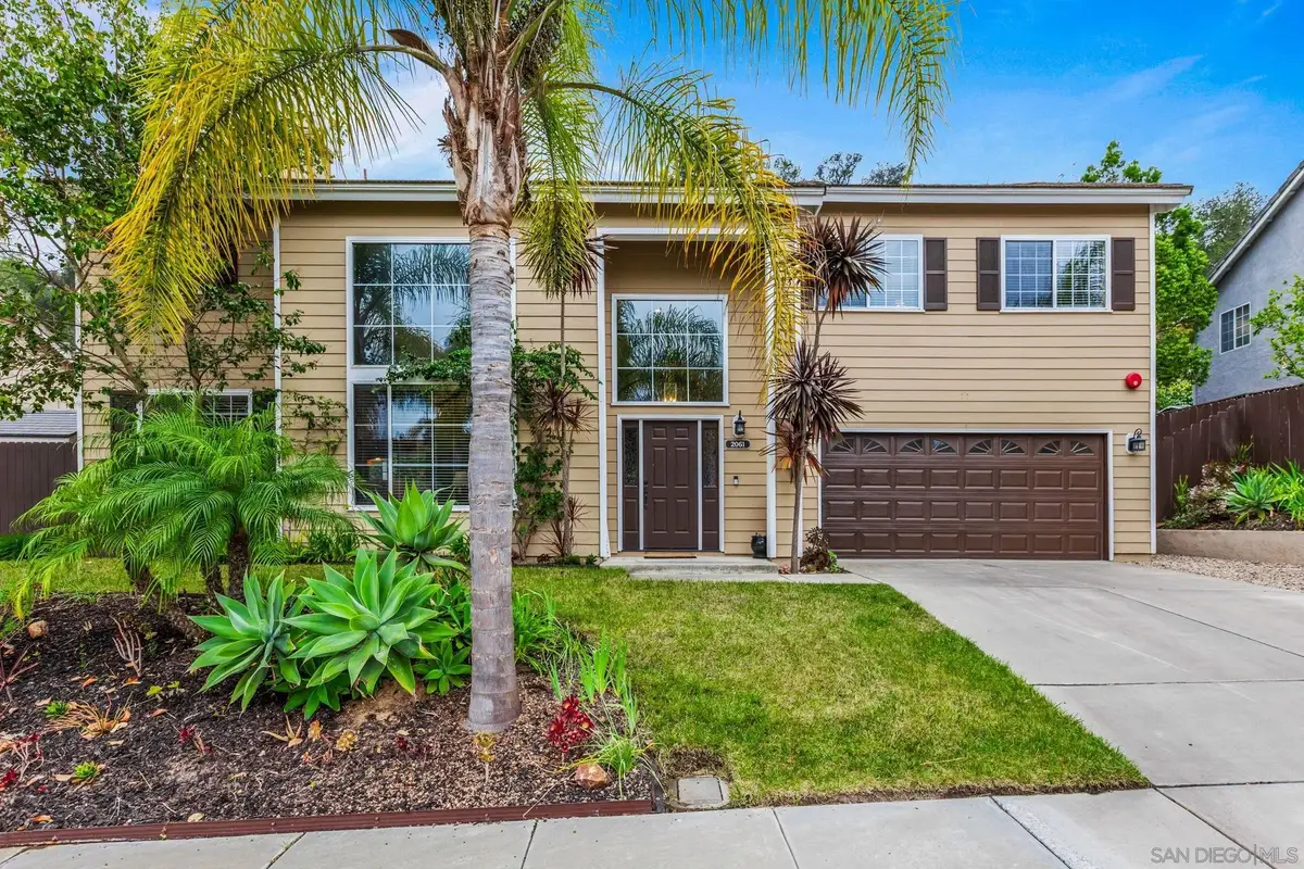 2061 Vintage, Escondido, CA 92027 - #1