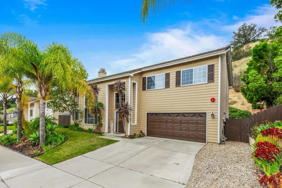 2061 Vintage, Escondido, CA 92027 - #2