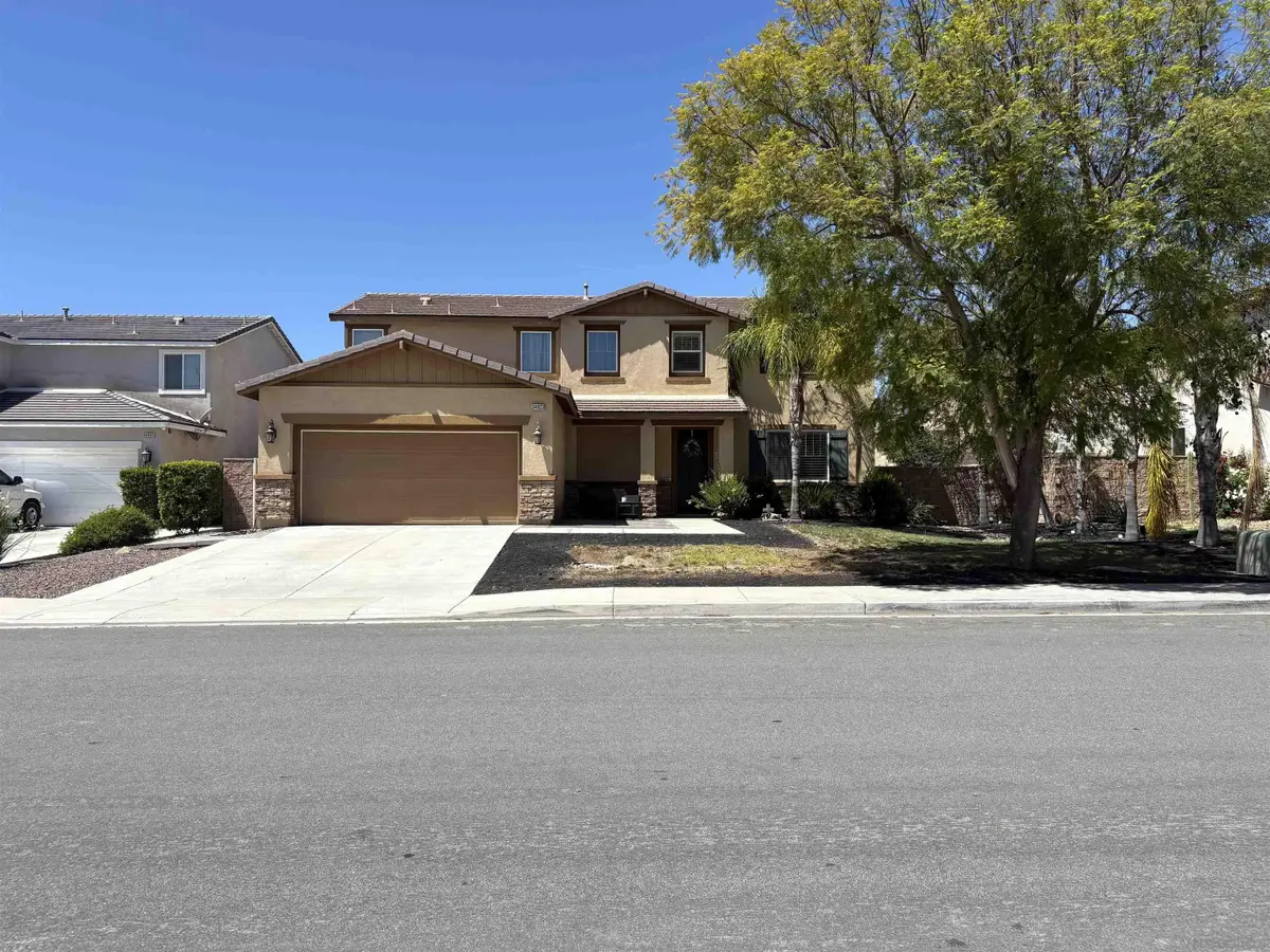 34923 Kooden Road, Winchester, CA 92596 - #1