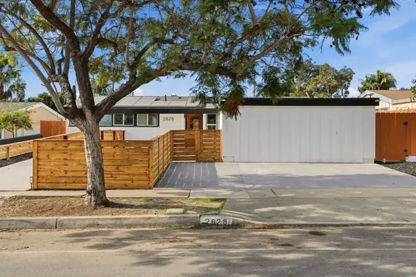 2828 Mission Village, San Diego, CA 92123