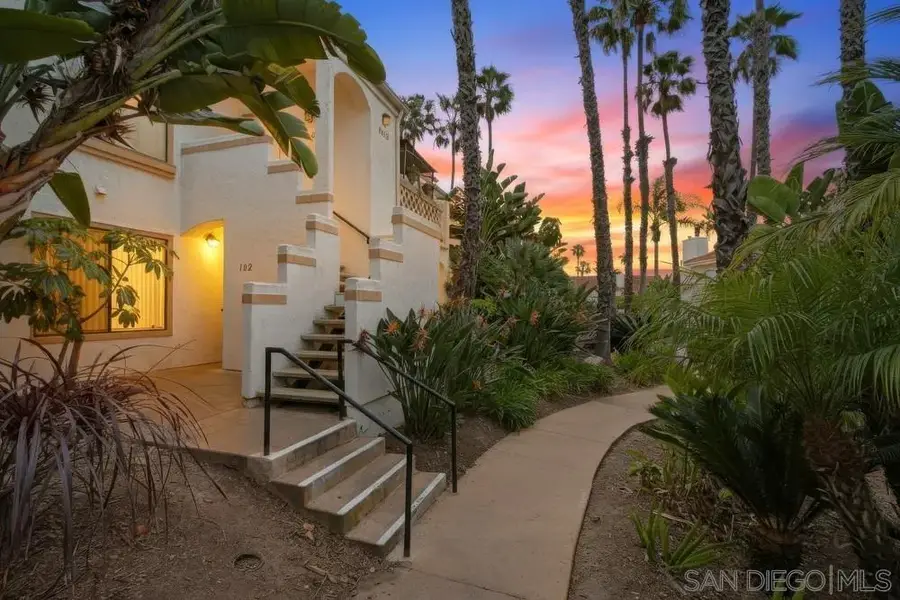 9418 Twin Trails Dr #102, San Diego, CA 92129 - #2