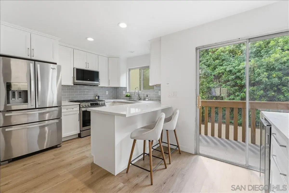 3626 Lemona Ave. #C, San Diego, CA 92105 - #1