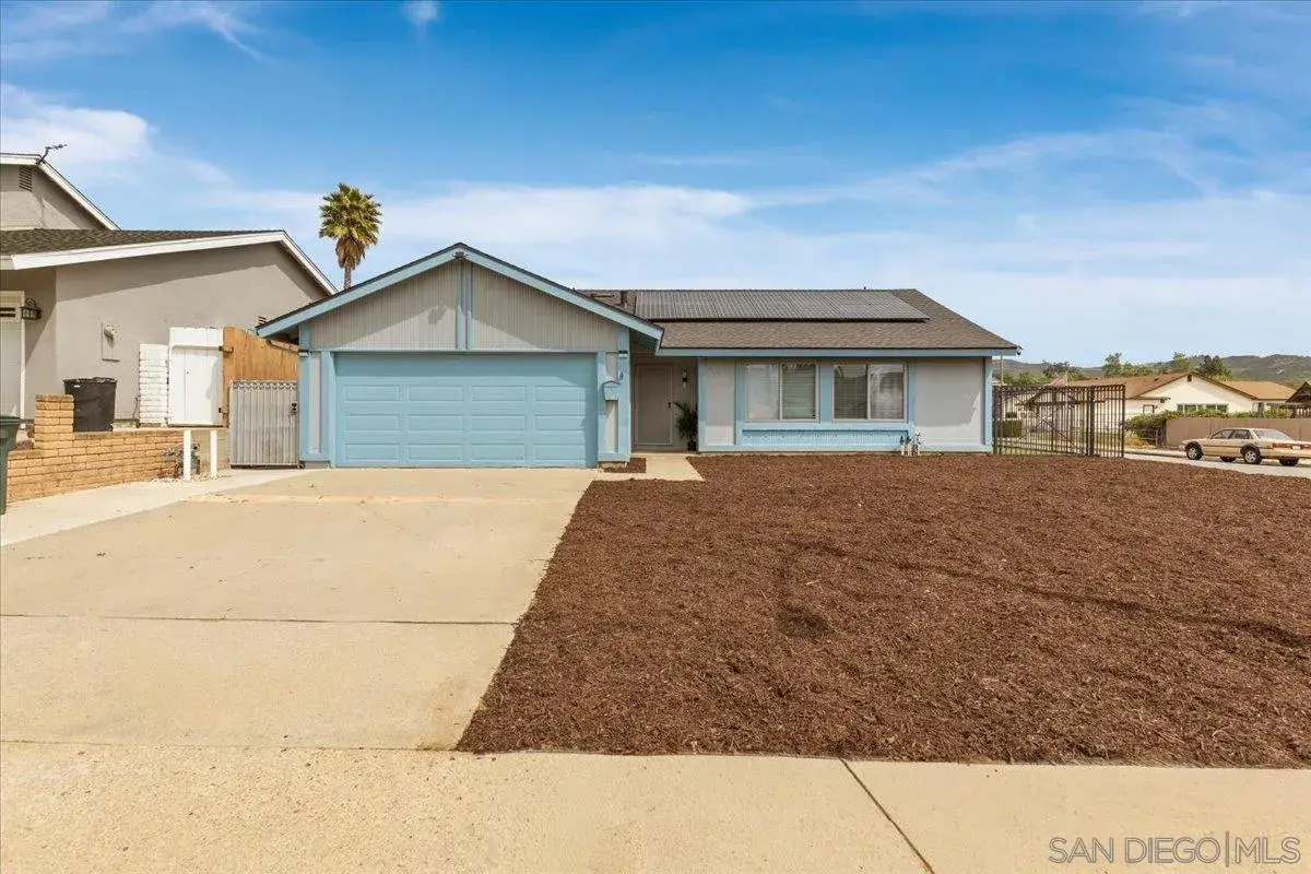 13423 Floral Ave, Poway, CA 92064 - #1