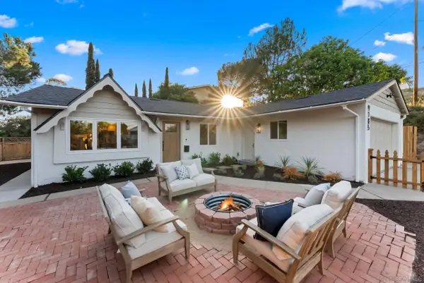 9185 Altamont Road, La Mesa, CA 91942