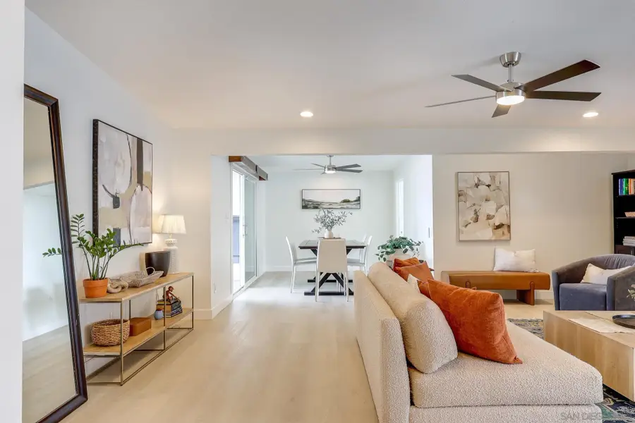 3690 Chanute, San Diego, CA 92154 - #3