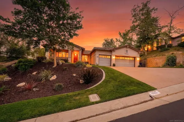 17157 Woodson View Lane, Ramona, CA 92065