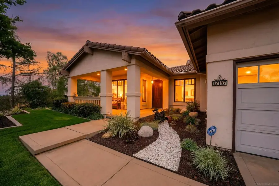 17157 Woodson View Lane, Ramona, CA 92065 - #2