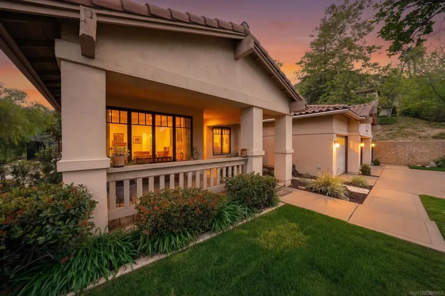 17157 Woodson View Lane, Ramona, CA 92065 - #3