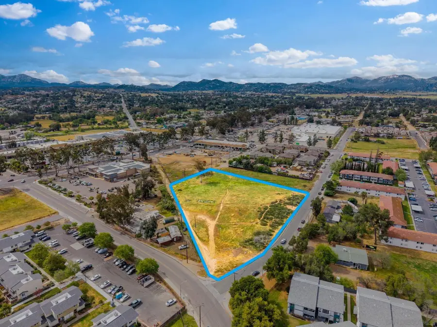 125 N Ramona St #000863, Ramona, CA 92065 - #2