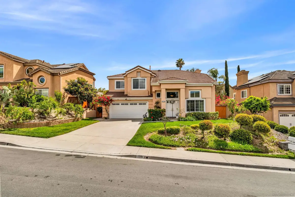 13867 Lewiston Street, San Diego, CA 92128 - #1